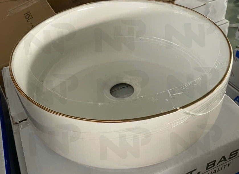 Lavabo 613- 680K