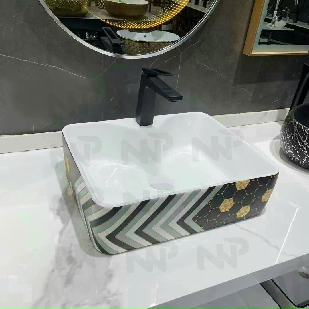Lavabo 667- 600K