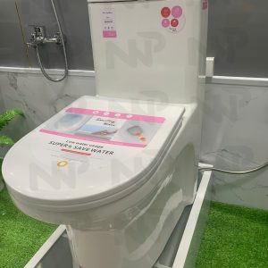 Bồn cầu 1 khối mã 2212